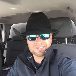 Meet your Posher, Trevor